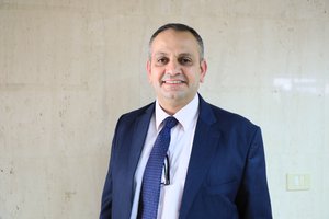Raafat Al-Jallad